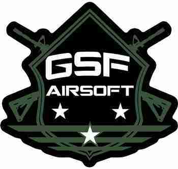 Custom Airsoft Patches - Personalized Patch Makers